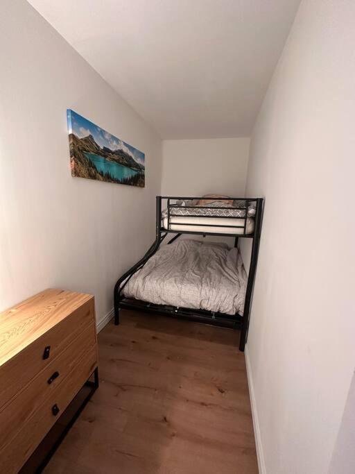Apartmán Superbe T2 Au Pied Des Pistes Guillaumes Exteriér fotografie